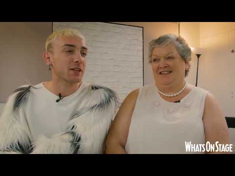 Meet the cast and inspiration for Everybody's Talking About Jamie