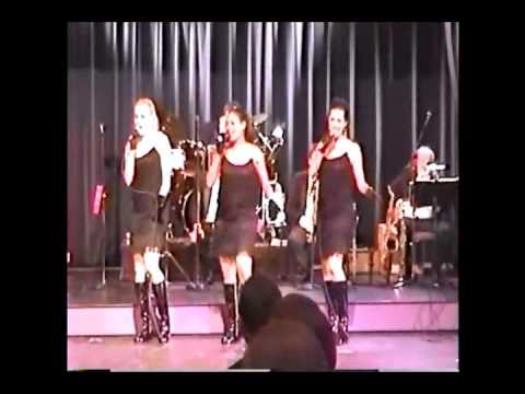 gnd tribute girl groups 60's