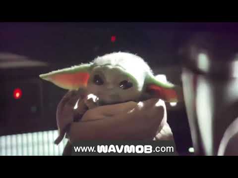 WAVMOB - Be There (Promo) ft. Baby Yoda