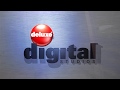 Deluxe Digital STUDIOS BluRay Intro Logo