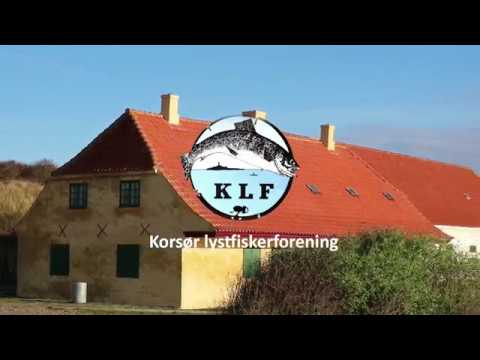 Korsør lystfisker 60+ filmen