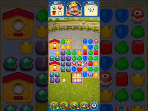 Royal Match Level 1872