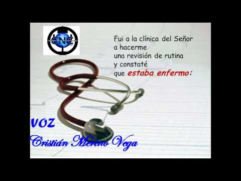 Cristián Merino Vega   La Clínica del Señor