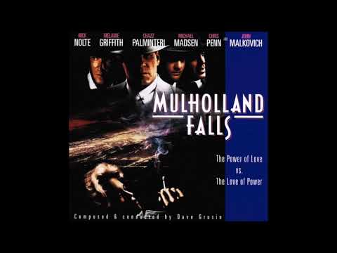 Dave Grusin - Mulholland Falls