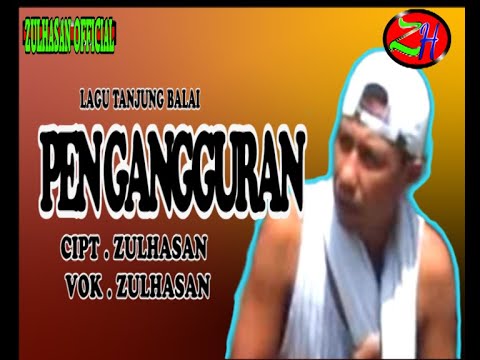 PANGANGURAN - ZULHASAN [ OFFICIAL MUSIK VIDIEO ]