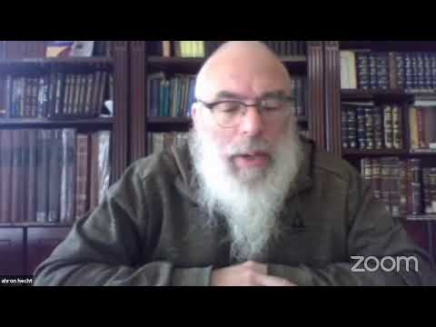 Iggeret Hakodesh Chapter 2 Part 2