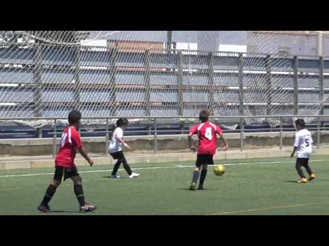 CD LA VILLA-CIUD.GRANADA