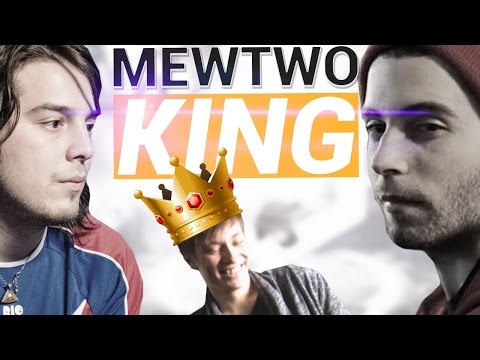 Mewtwo King - Leffen's Mewtwo VS Westballz and Mang0
