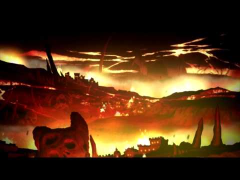 ｢ Savior｣ Multi-Anime AMV