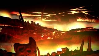 ｢ Savior｣ Multi-Anime AMV