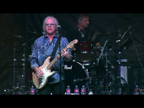 Mike Mills - (Don't Go Back To) Rockville