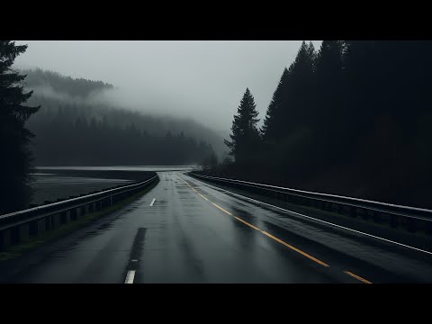 Miles From Nowhere // A Melancholy Folk Mix