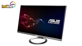 ASUS MX27AQ (90LM0140-B01670) - відео 1