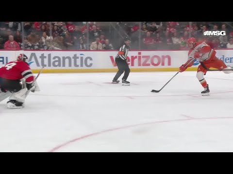 New Jersey Devils vs. Anaheim Ducks - Game Highlights