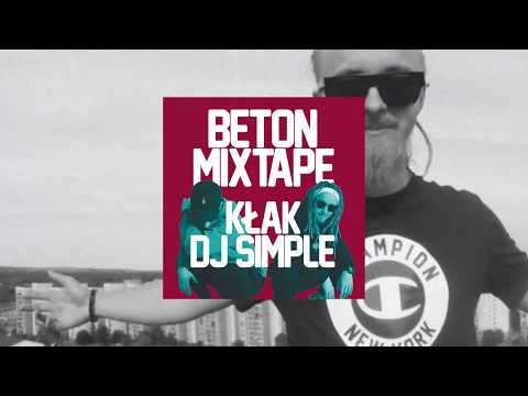 Jakub Kłak x DJ Simple - DJ Simple & Kłak (Can't Go Wrong REMIX)