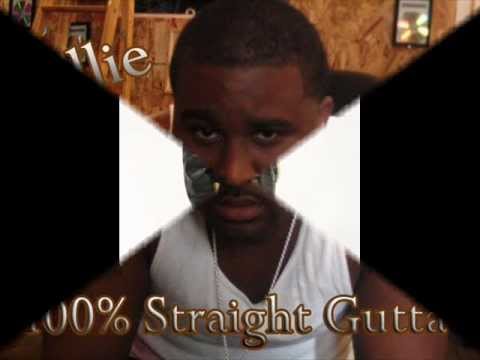 im Gone Tellie Feat, Anon & Agerman of 3XKRAZY