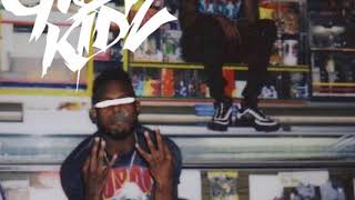 Guwii Kidz — In the Kitchen