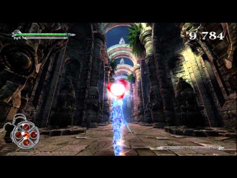 x blades xbox 360 cheat codes