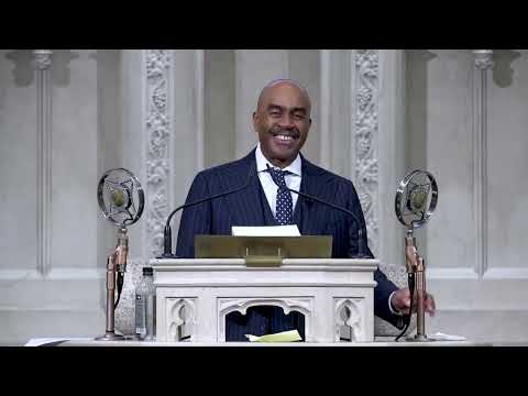 In 2026, God is giving you a chance to change - Pastor Gino Jennings New Years Message