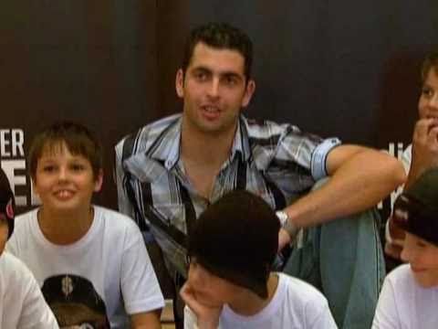 SUPER TALENT 2010 - K7