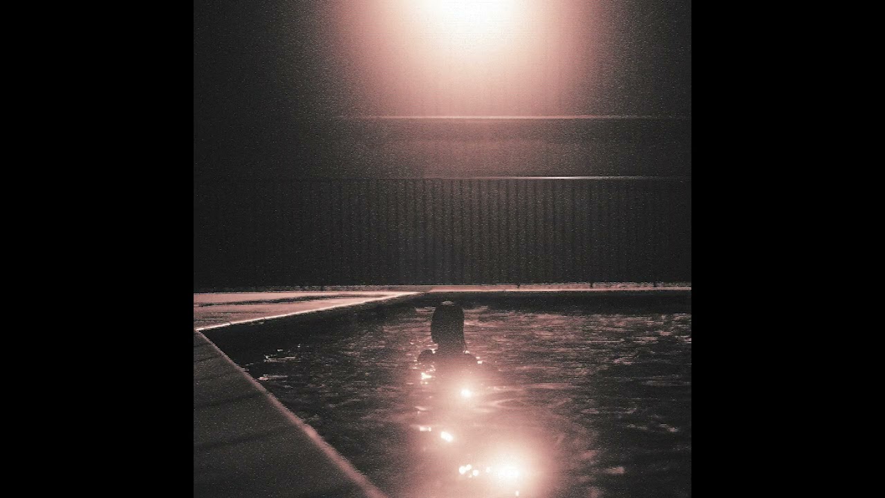 SLEEP CLUB - Weight of Ease