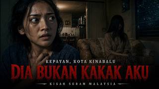 Download lagu PEREMPUAN TINGKAT 4 - ITU BUKAN KAKAK AKU mp3