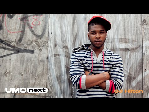 CJ Hilton | UMOnext (Subtitulado)