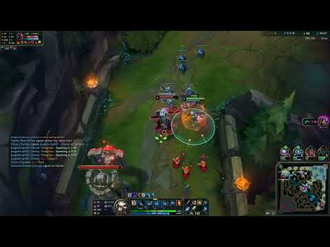 Camille vs sion plat