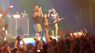 Superjoint - The introvert - 10.10.15 Atlanta