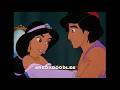 0ARCHIVES Jasmine Forgives Iago The Return Of Jafar