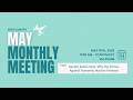 May Monthly Meeting Gender Justice Now Why The Crimes Against Humanity Must Be Feminist