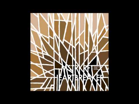 Mstrkrft feat. John Legend - Heartbreaker (Wolfgang Gartner remix)