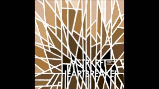 Mstrkrft feat. John Legend - Heartbreaker (Wolfgang Gartner remix)