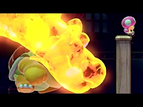 Super Mario Maker 2 🔥 Expert Endless Challenge #754