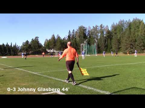 I-JBK - Kungliga 19.9.2020