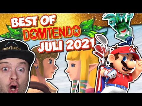 Domtendo and Domtendo Clips