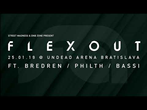 Ke3n & Gabanna Flexout audio Slovakia Promomix