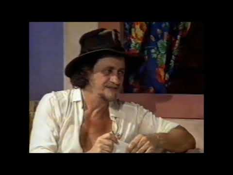 Louvacao - Elomar