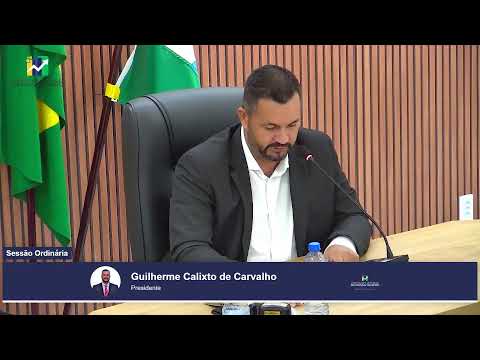 Transmissão ao vivo de Câmara Municipal de São Miguel do Passa Quatro