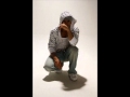 Karl Wolf Ft Kardinal Ghetto Love
