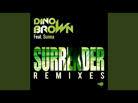 Surrender (feat. Sunna - Remix by Max Mylian Vs. Cristian Tanz)
