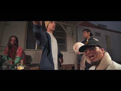 Jarabe Kidd X Haxiro X BLSS - With My Gang