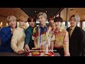 The BTS Meal Is Here
