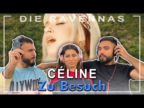 Reaktion auf CÉLINE - Zu Besuch | Die Ravennas
