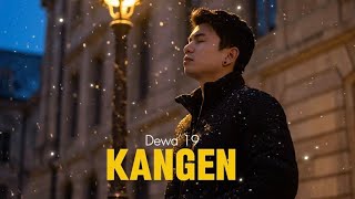 Download lagu Dewa 19 - Kangen - cover by Oka  mp3