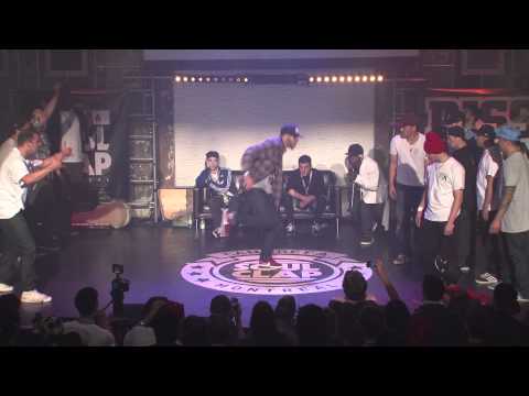 SuperNaturalz Crew vs Fresh Format / Sweet Technique / X Fenz (Part. 2)