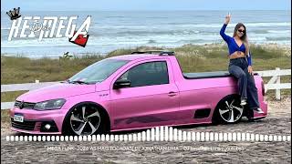 ✓MEGA FUNK MAIS TOCADAS 2026™DJ JONATHAN LIMA ™✓