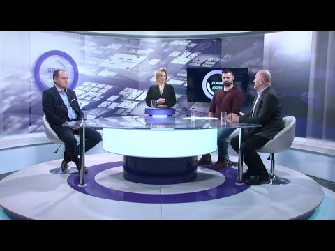 ZOOM ZAGREB - Sesvete i problem otpada (18.01.2022.)