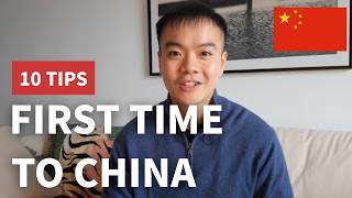 10 Things NOT to Do in China