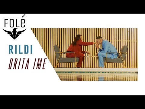 Rildi - 💫 Drita ime 💫 (Prod. by Stobs)